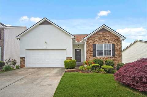 1544 Overview Circle, Lawrenceville, GA 30044