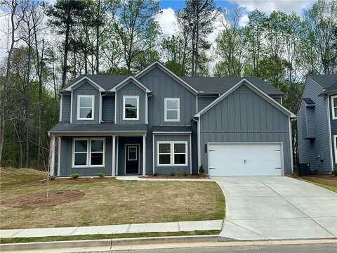 203 Fox Creek Drive, Braselton, GA 30517