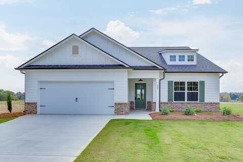 269 Franklin Hills Drive, Carnesville, GA 30521