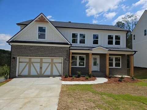 161 Silvercrest Drive, Acworth, GA 30101