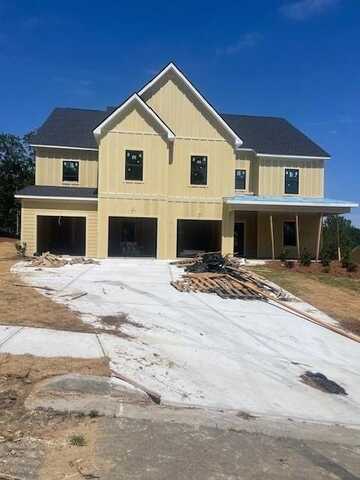 222 Silvercrest Drive, Acworth, GA 30101