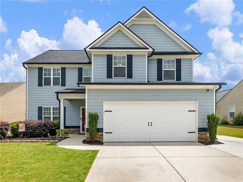 1312 Old Glory Court, Hoschton, GA 30548