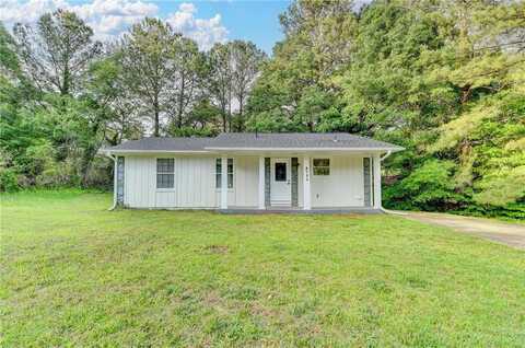 4384 Raven Valley Court, Decatur, GA 30035