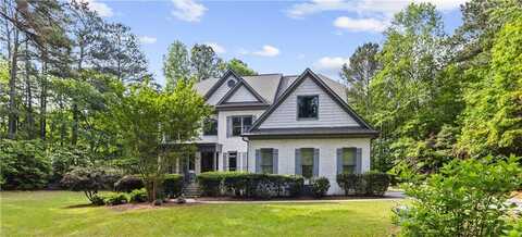 1206 Kincaid Road, Marietta, GA 30066