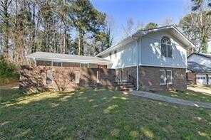 1038 Seven Springs Circle, Marietta, GA 30068