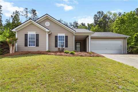 312 Johnny Lane, Dallas, GA 30132