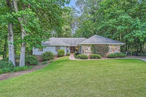 125 Fortuna Court, Roswell, GA 30075