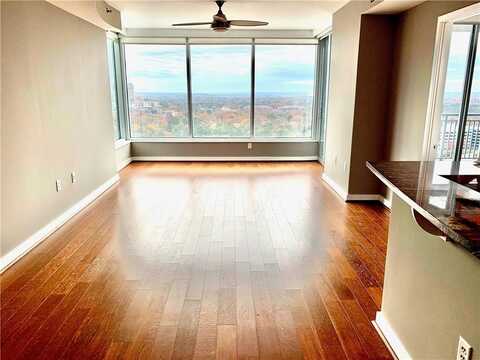 3338 Peachtree Road NE, Atlanta, GA 30326