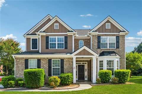 3134 Flery Way, Lawrenceville, GA 30046