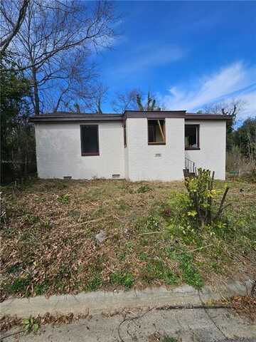 2575 Richard Street, Macon, GA 31204