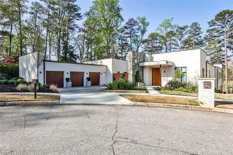 1572 CLIFTON Ridge, Atlanta, GA 30307