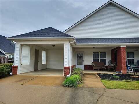 150 Old Mill Road, Cartersville, GA 30120