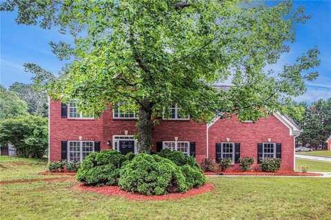 602 Jules Crest Court, Lawrenceville, GA 30045