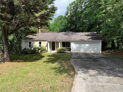 2705 Rhoanoke Drive, Duluth, GA 30096