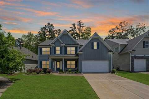 142 Woodland Court, Dallas, GA 30132