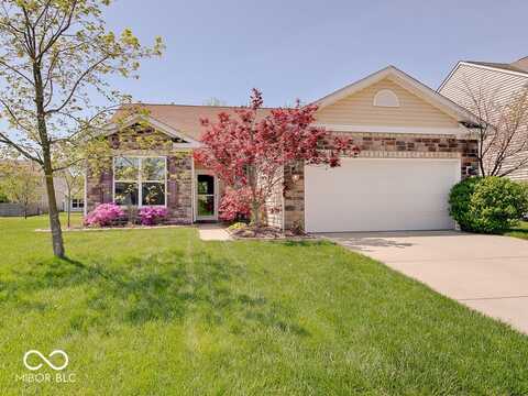 3480 Limelight Lane, Whitestown, IN 46075