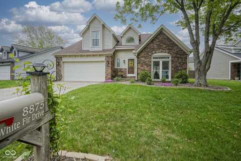 8875 White Fir Drive, Indianapolis, IN 46256