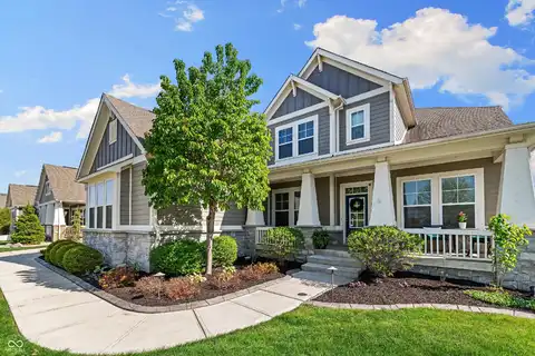 3561 Shady Lk Drive, Westfield, IN 46074