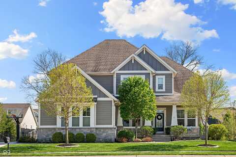 3561 Shady Lk Drive, Westfield, IN 46074