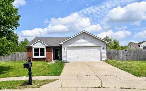 107 Camelia Court, Mooresville, IN 46158