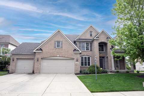 12493 Loudoun Place, Fishers, IN 46037