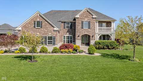 10473 Ranford Boulevard, Fishers, IN 46040