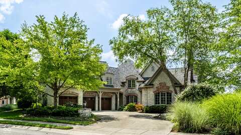 6560 Dawson Lake Drive, Indianapolis, IN 46220