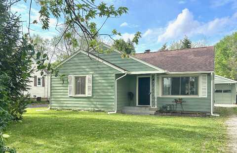 2404 Wildwood Avenue, Anderson, IN 46011
