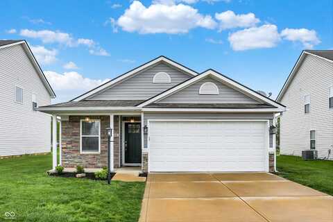 5549 Wild Horse Drive, Indianapolis, IN 46239