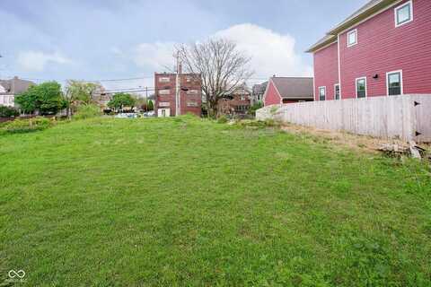 2057 N Talbott Street, Indianapolis, IN 46202