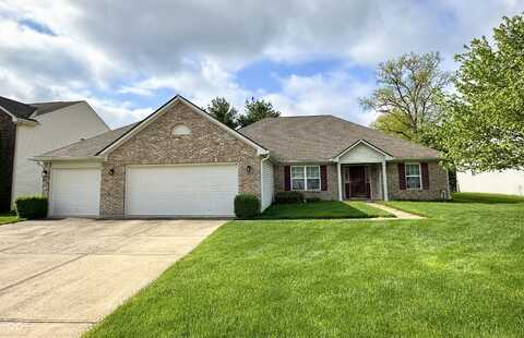 11821 Bills Avenue, Fishers, IN 46037