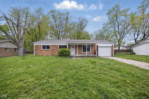 1116 Heatherwood Drive, Indianapolis, IN 46241