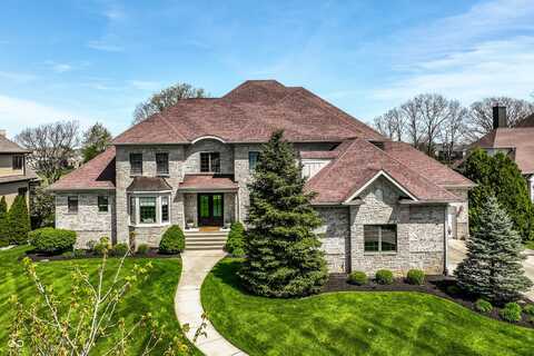 11492 Hanbury Manor Boulevard, Noblesville, IN 46060