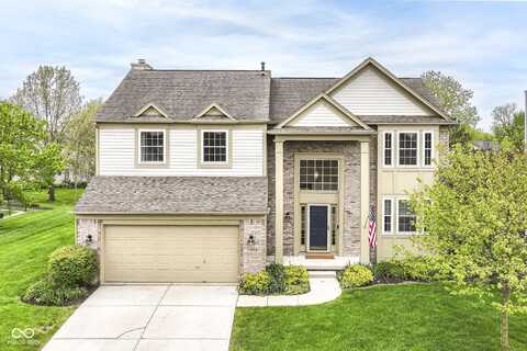 6164 Parrington Drive, Indianapolis, IN 46236