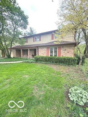 650 Balroyal Court, Indianapolis, IN 46234