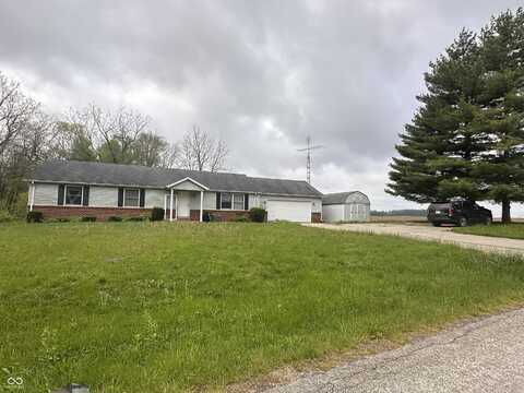 243 W County Road 650 N, Greensburg, IN 47240