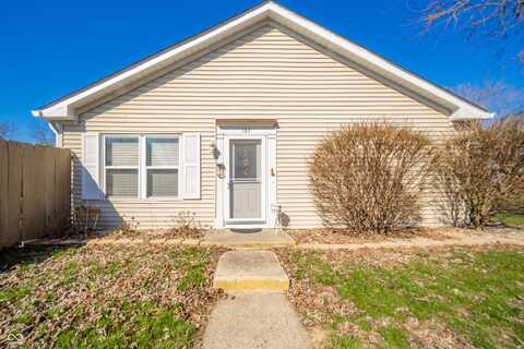 142 Norbeck Terrace, Indianapolis, IN 46217