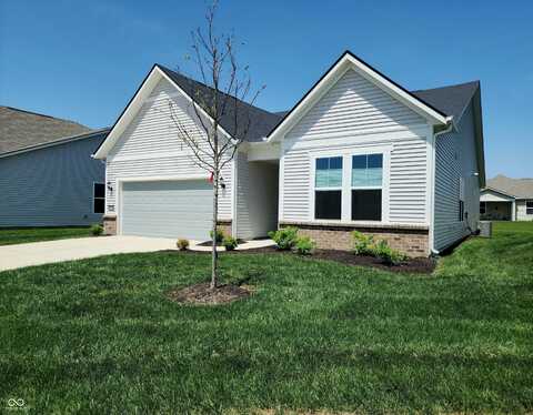 4734 Cleome Drive, Plainfield, IN 46168