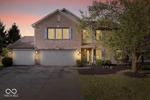 6211 W Bayfront Shores, McCordsville, IN 46055