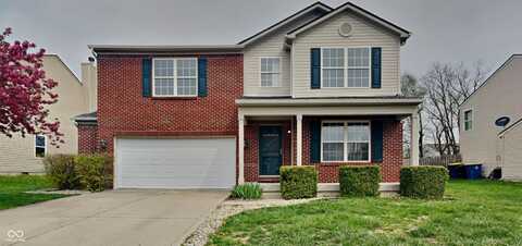 6420 Greenspire Place, Indianapolis, IN 46221