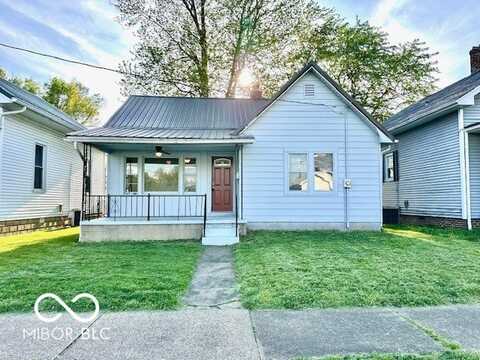 1045 13th Street, Tell City, IN 47586
