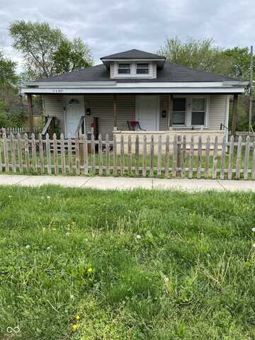 15 N Riley Avenue, Indianapolis, IN 46201