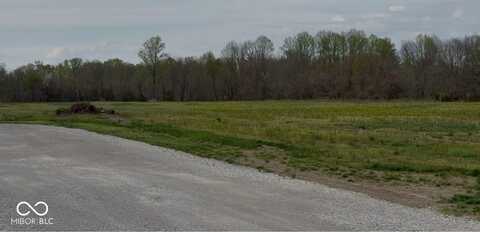 8474 W US HWY 36, Coatesville, IN 46121