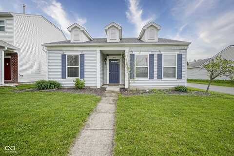 13451 All American Road, Fishers, IN 46037