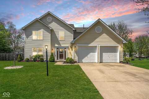 18811 Orleans Court, Noblesville, IN 46060