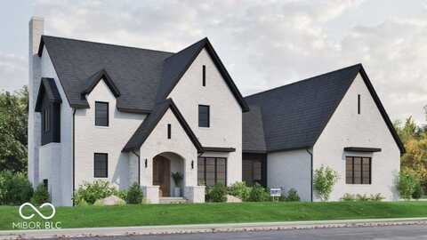5488 Stonewood Court, Bargersville, IN 46106