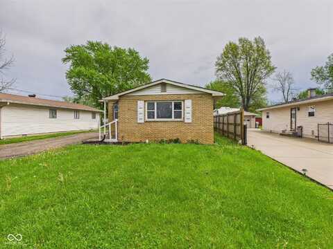 979 Monroe Street, Indianapolis, IN 46229
