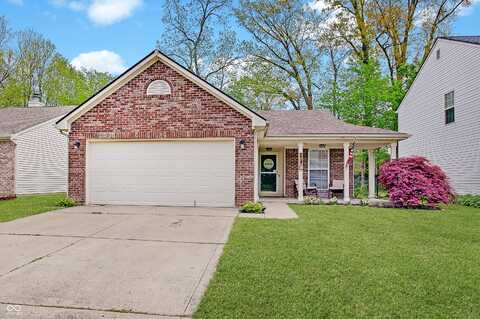 5541 Fair Ridge Place, Indianapolis, IN 46221