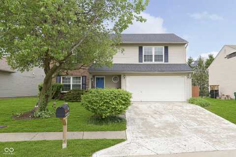 266 E Pine Ridge Drive, Westfield, IN 46074