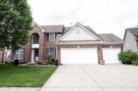 8748 N Autumnview Drive, McCordsville, IN 46055